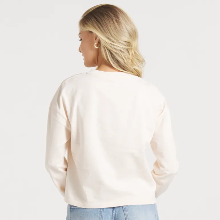 Long Sleeve Indio Valley Shirt - S. Marsh