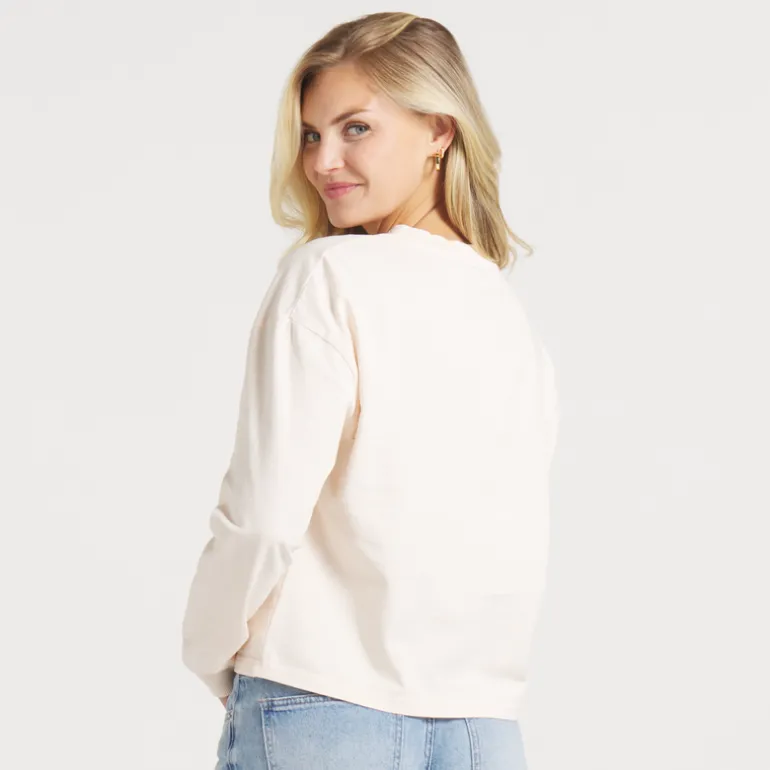 Long Sleeve Indio Valley Shirt - S. Marsh