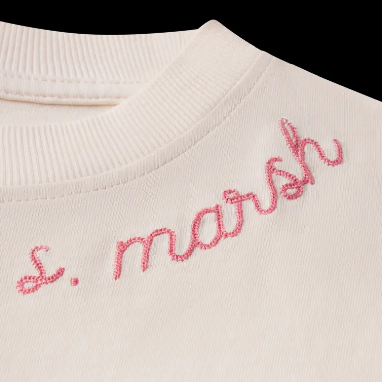 Long Sleeve Indio Valley Shirt - S. Marsh