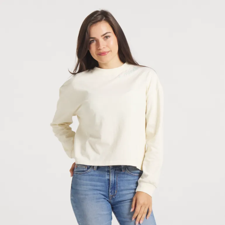 Long Sleeve Indio Valley Shirt - S. Marsh