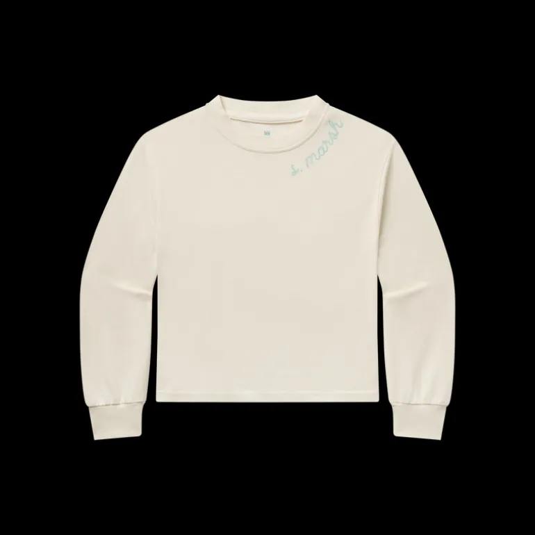 Long Sleeve Indio Valley Shirt - S. Marsh