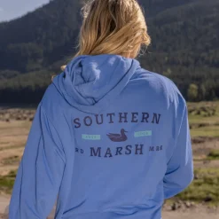 Lowcountry Classic Hoodie