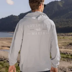Lowcountry Classic Hoodie