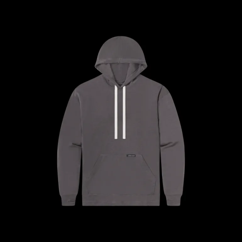 Madison Hoodie Pullover