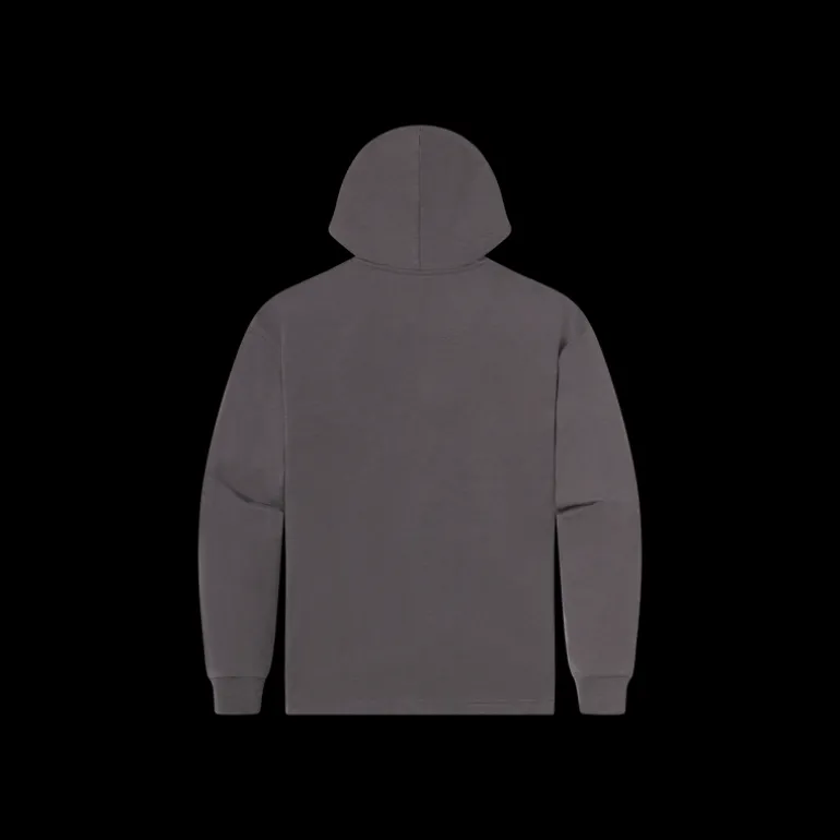 Madison Hoodie Pullover