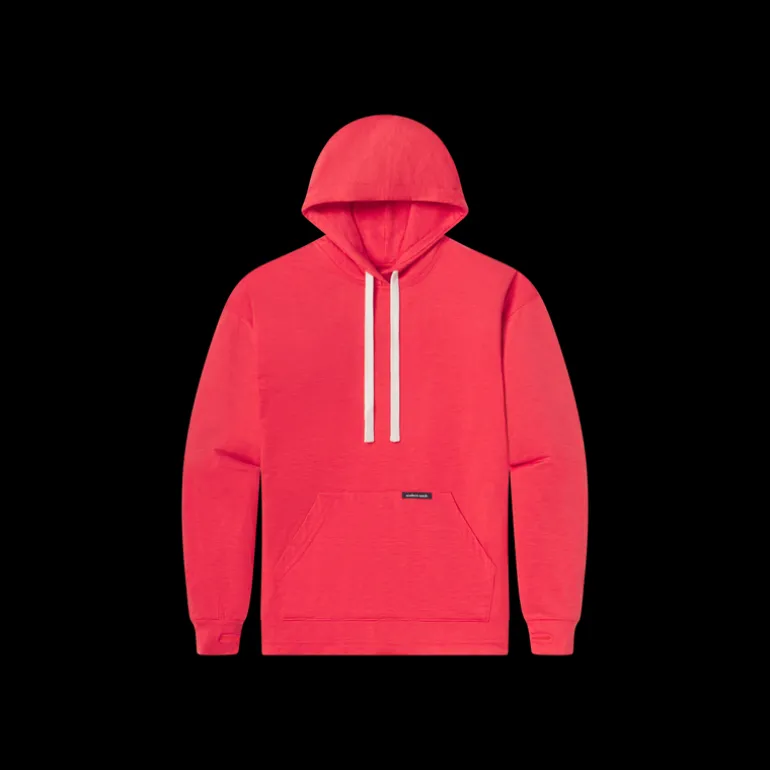 Madison Hoodie Pullover
