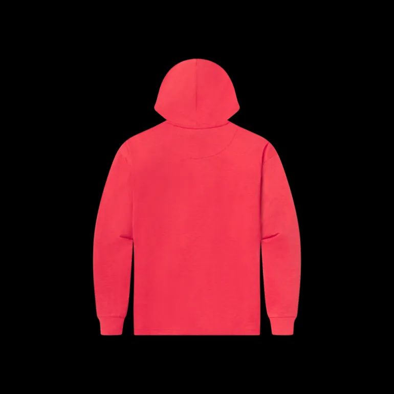 Madison Hoodie Pullover