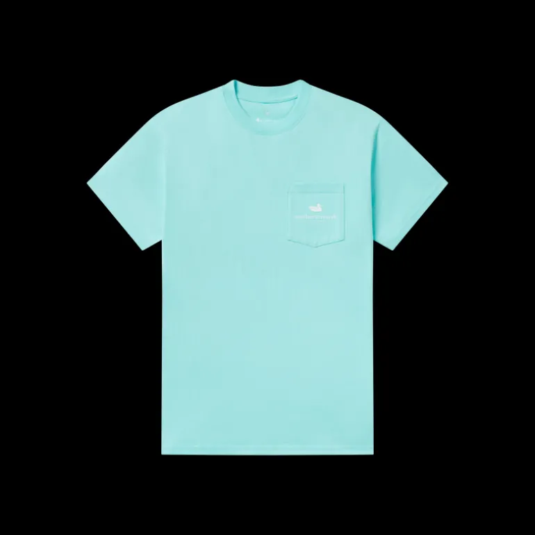 Mahi Moves Tee