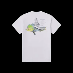 Mahi Moves Tee