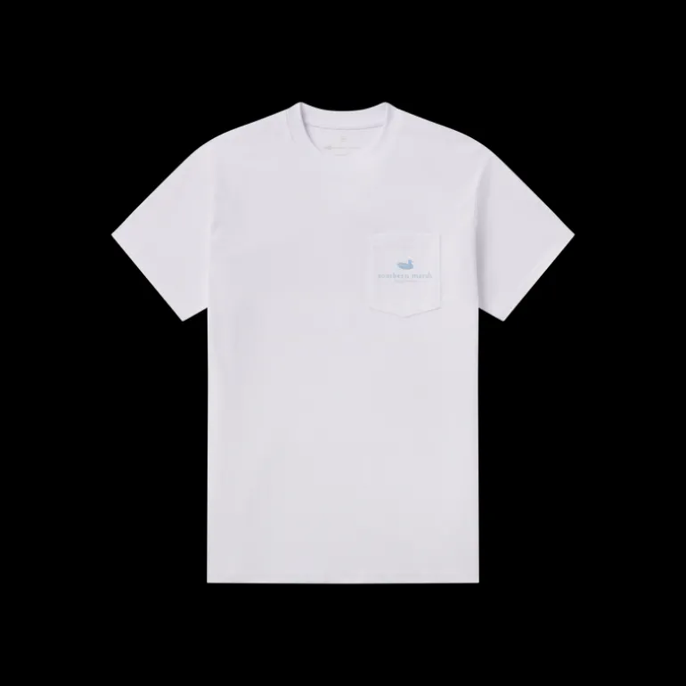 Mahi Moves Tee