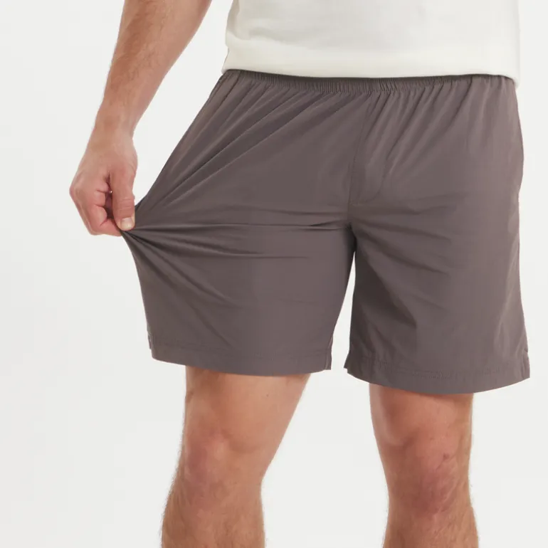 Mahi Performance Short