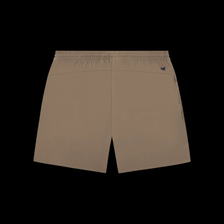 Mahi Performance Short