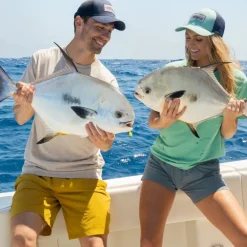 Mahi Performance Short