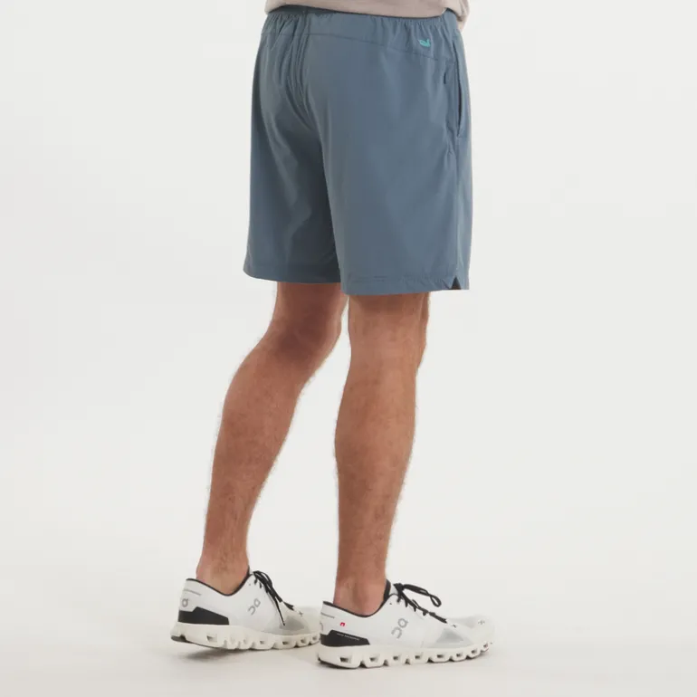 Mahi Performance Short