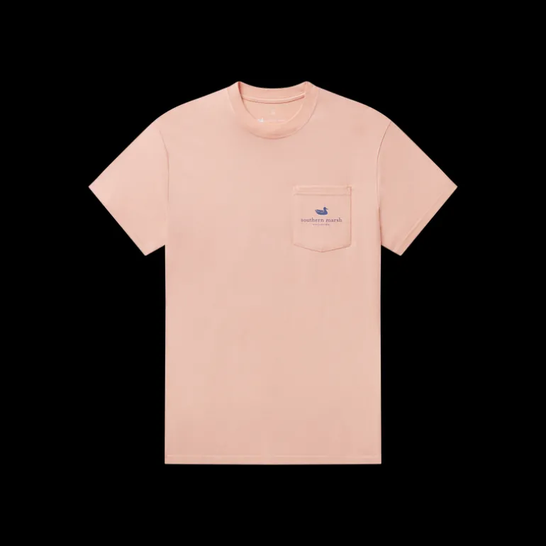 Making Wake Tee