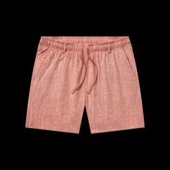 Malibu Stretch SEAWASH™ Lined Trunk - Mahalo