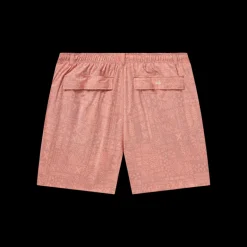 Malibu Stretch SEAWASH™ Lined Trunk - Mahalo