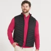 Mallard Quilted Performance Vest
