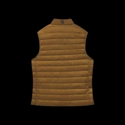 Mallard Quilted Performance Vest