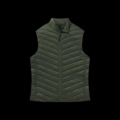 Mallard Quilted Performance Vest