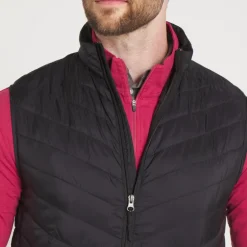 Mallard Quilted Performance Vest