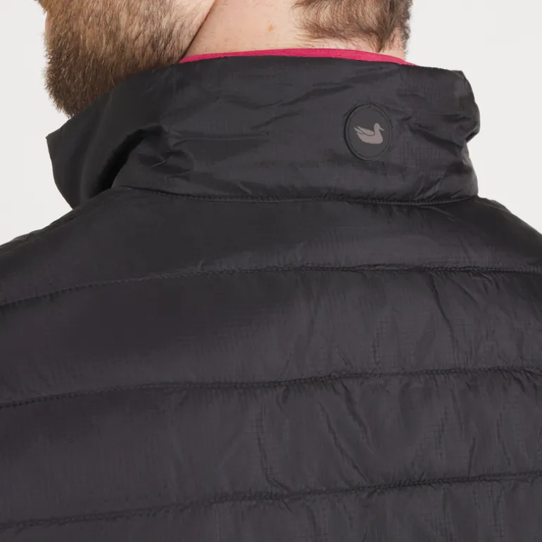 Mallard Quilted Performance Vest