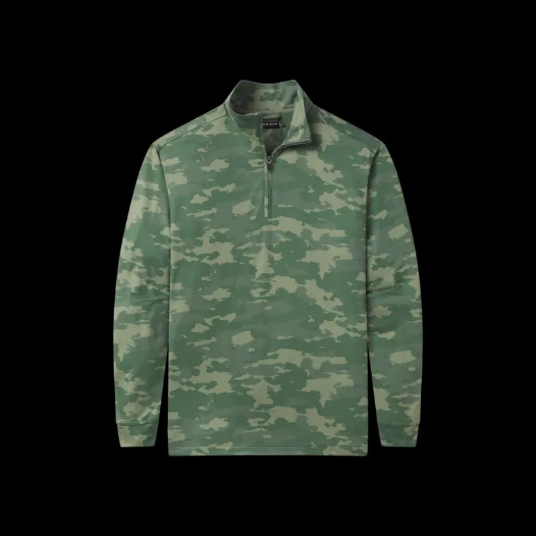 Mansfield Performance Pullover