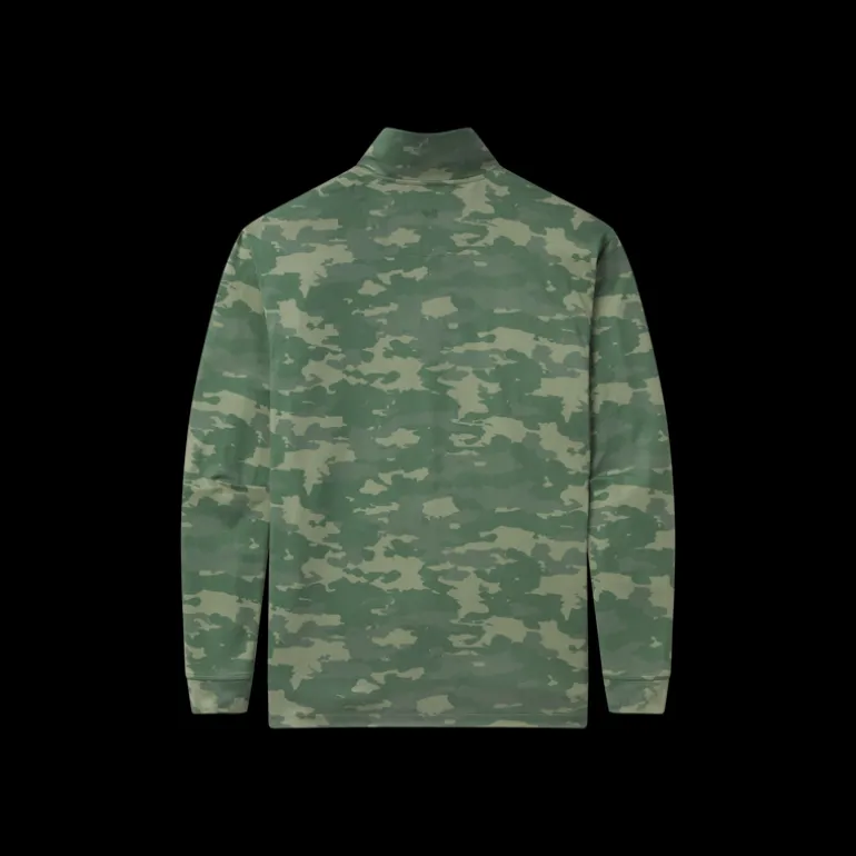 Mansfield Performance Pullover