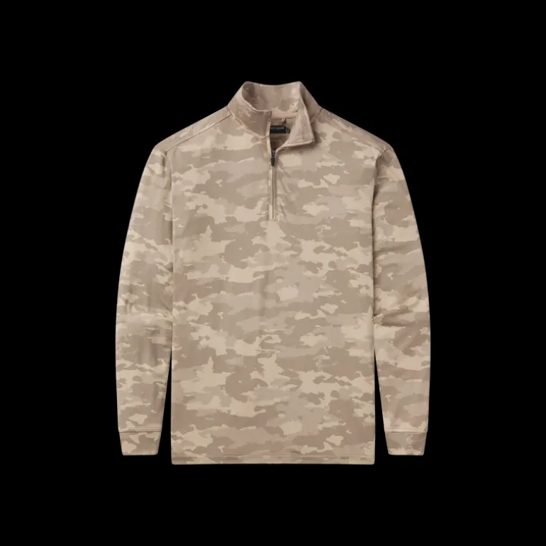 Mansfield Performance Pullover
