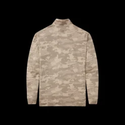 Mansfield Performance Pullover