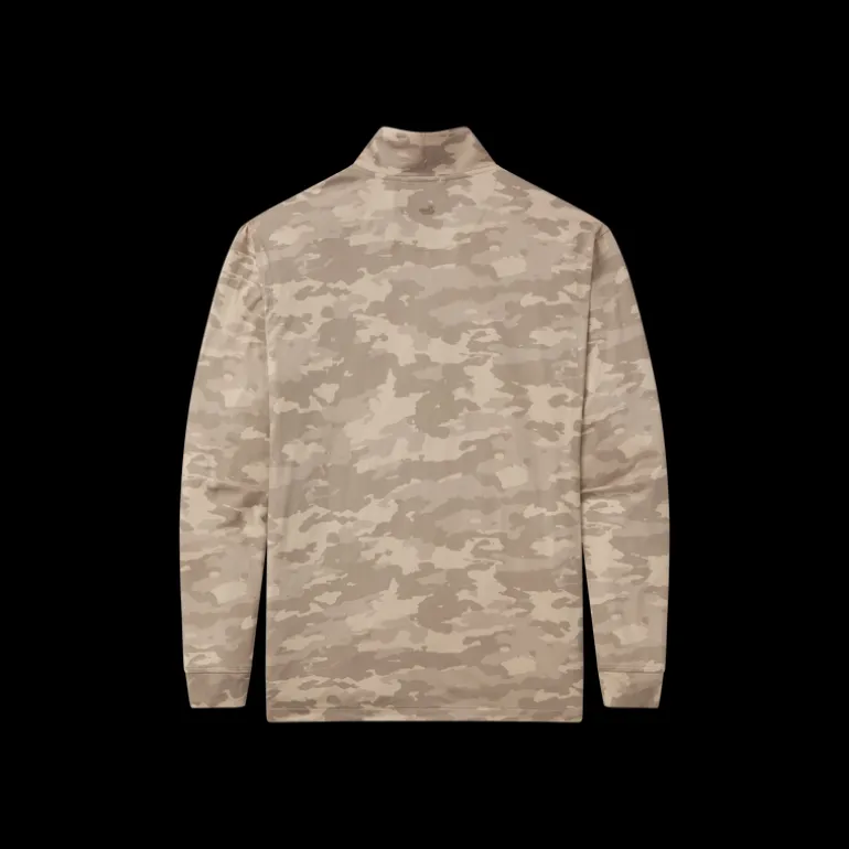 Mansfield Performance Pullover