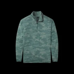 Mansfield Performance Pullover