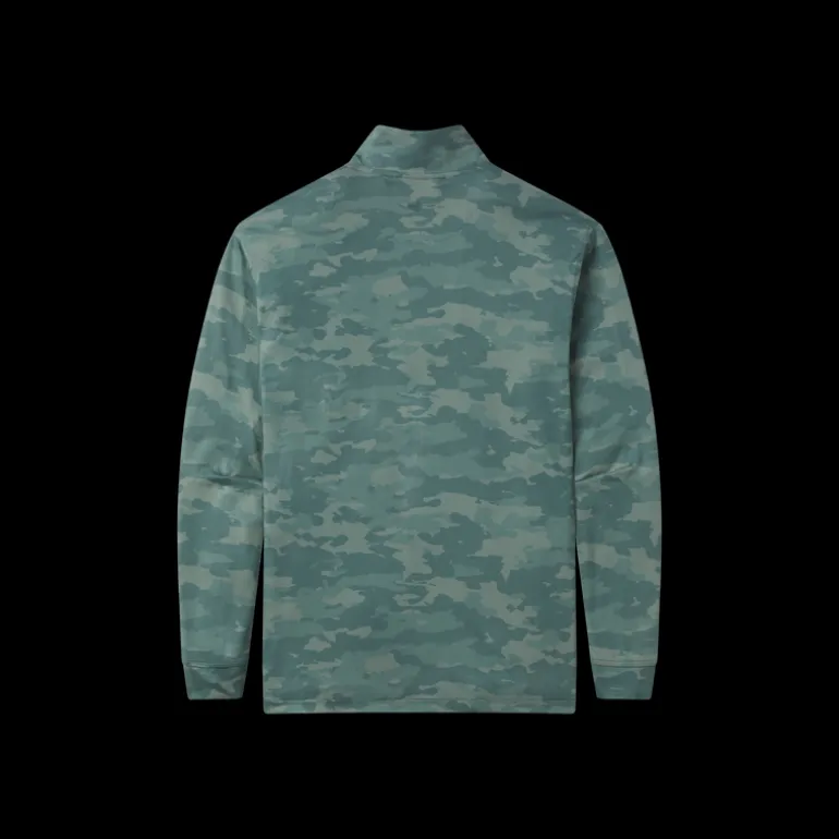 Mansfield Performance Pullover