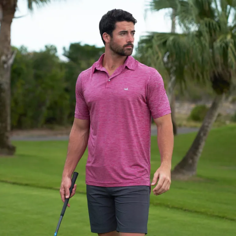 Marathon Performance Polo