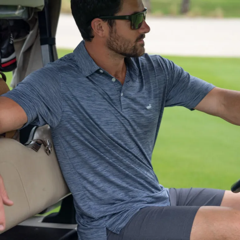 Marathon Performance Polo