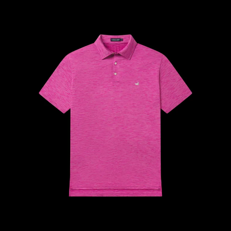Marathon Performance Polo