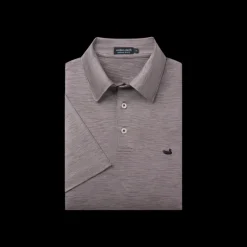 Marathon Performance Polo