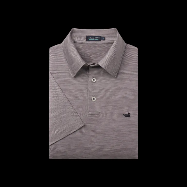Marathon Performance Polo