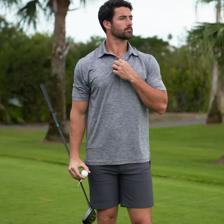 Marathon Performance Polo