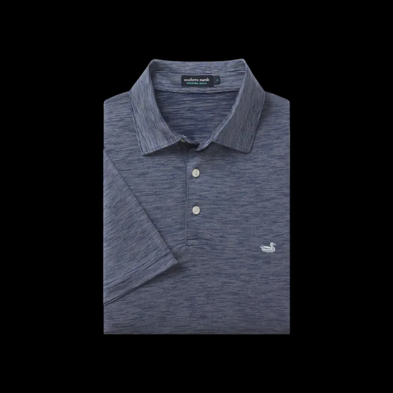 Marathon Performance Polo