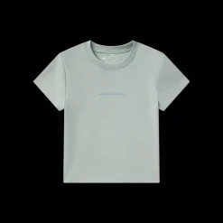 Marci Modern Tee
