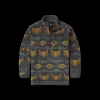 Marfa Valley Fleece Pullover