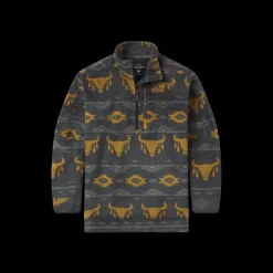 Marfa Valley Fleece Pullover