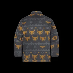 Marfa Valley Fleece Pullover