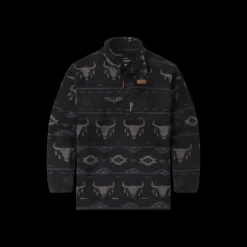 Marfa Valley Fleece Pullover