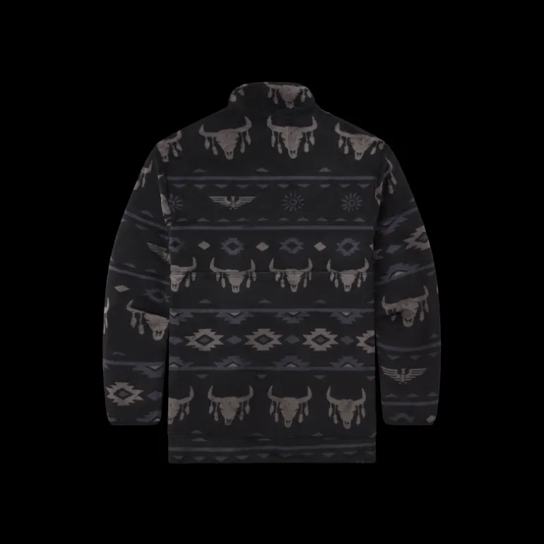 Marfa Valley Fleece Pullover
