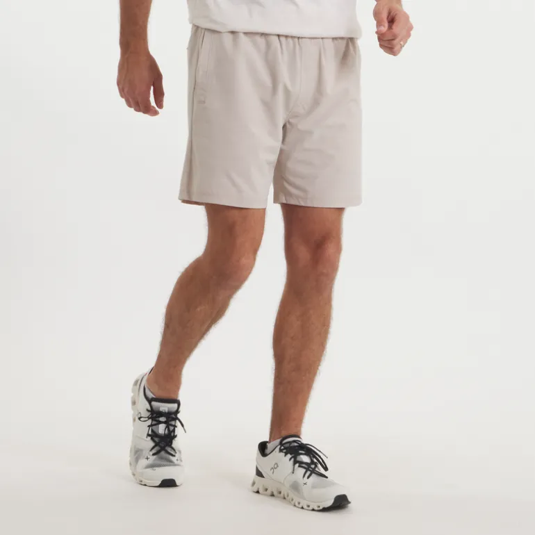 Marlin Lined Performance Short