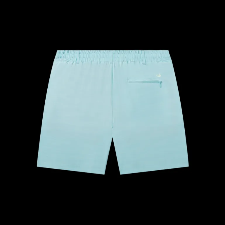 Marlin Lined Performance Short