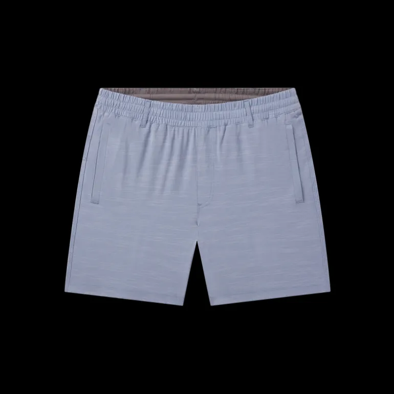 Marlin Lined Performance Short