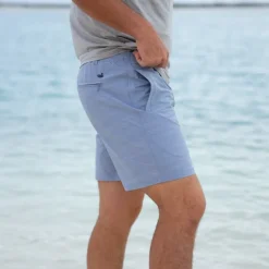 Marlin Lined Performance Short